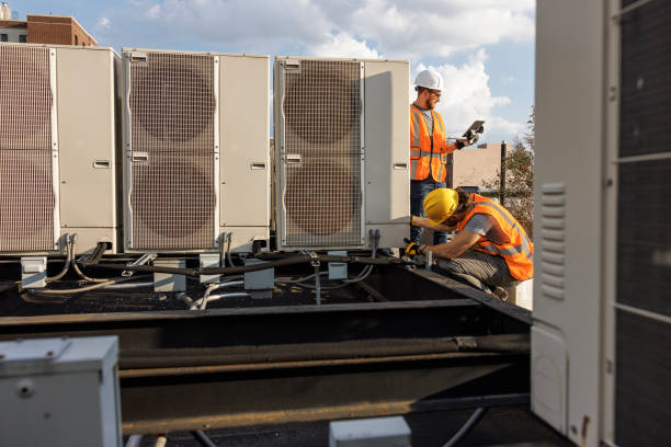 Best Furnace installation  in Moultrie, GA