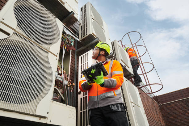 Best HVAC maintenance near me  in Moultrie, GA