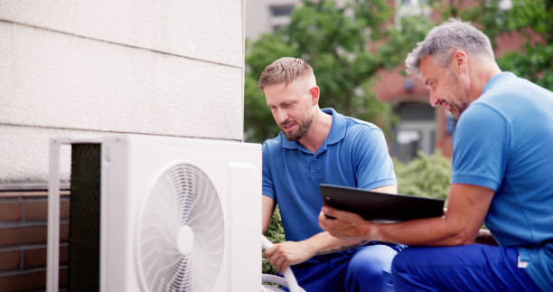 Best HVAC repair near me  in Moultrie, GA