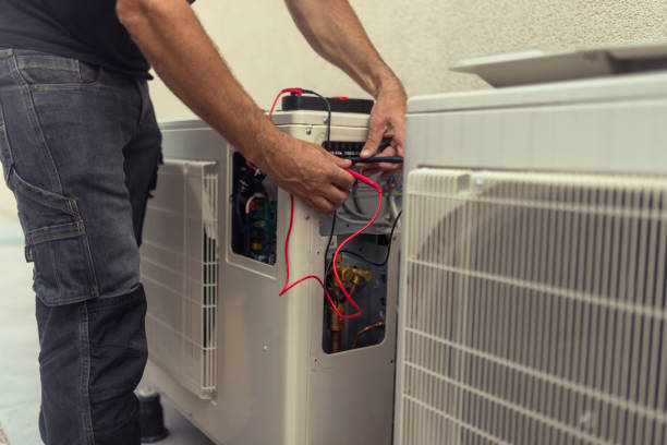 Best HVAC repair near me  in Moultrie, GA