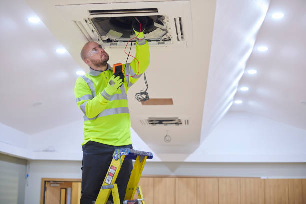 Best HVAC emergency services  in Moultrie, GA