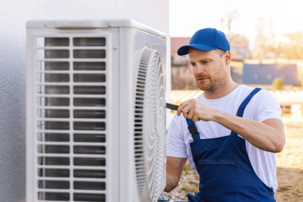 Best HVAC cleaning services  in Moultrie, GA