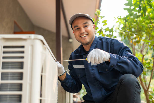 Best HVAC tune-up services  in Moultrie, GA