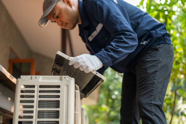 Best Local HVAC companies  in Moultrie, GA
