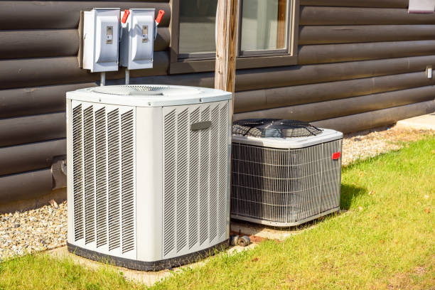 Best Affordable HVAC services  in Moultrie, GA